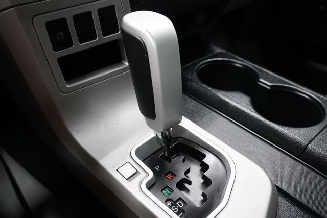 2008 Toyota Tundra Dbl 5.7L V8 6-Spd AT LTD (Natl - 22941105 - 14