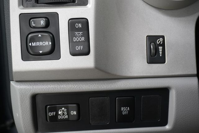 2008 Toyota Tundra Dbl 5.7L V8 6-Spd AT LTD (Natl - 22941105 - 16