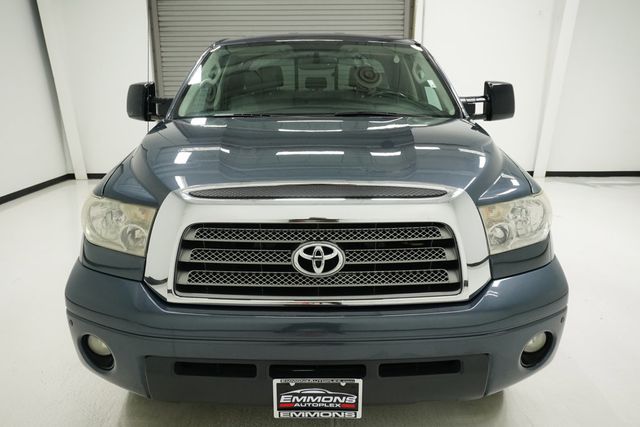2008 Toyota Tundra Dbl 5.7L V8 6-Spd AT LTD (Natl - 22941105 - 1