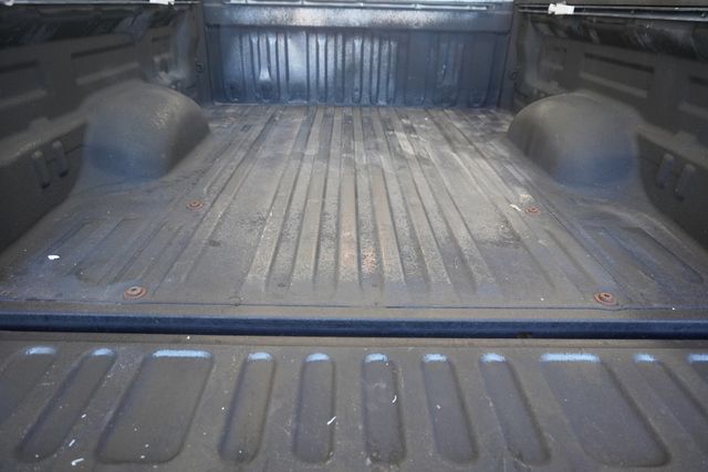 2008 Toyota Tundra Dbl 5.7L V8 6-Spd AT LTD (Natl - 22941105 - 19