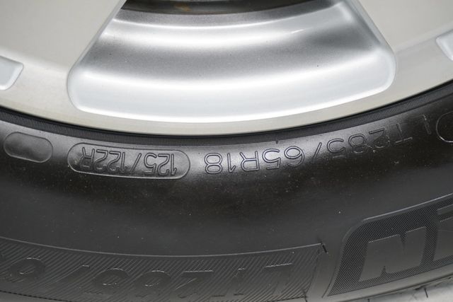 2008 Toyota Tundra Dbl 5.7L V8 6-Spd AT LTD (Natl - 22941105 - 21