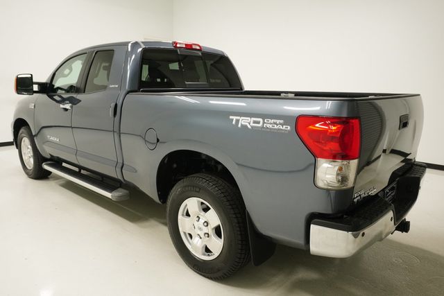 2008 Toyota Tundra Dbl 5.7L V8 6-Spd AT LTD (Natl - 22941105 - 2
