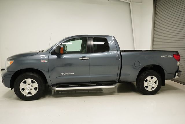 2008 Toyota Tundra Dbl 5.7L V8 6-Spd AT LTD (Natl - 22941105 - 3