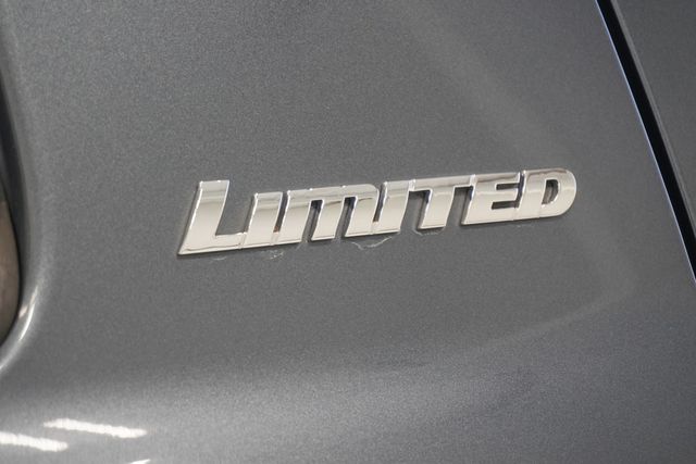 2008 Toyota Tundra Dbl 5.7L V8 6-Spd AT LTD (Natl - 22941105 - 4