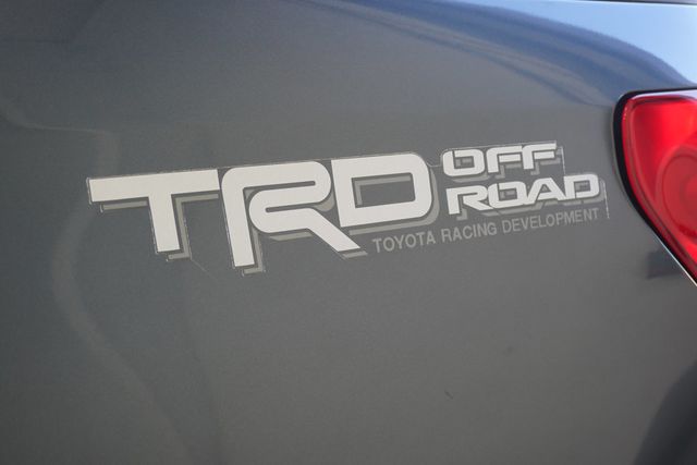 2008 Toyota Tundra Dbl 5.7L V8 6-Spd AT LTD (Natl - 22941105 - 5