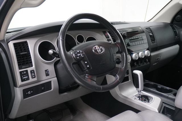 2008 Toyota Tundra Dbl 5.7L V8 6-Spd AT LTD (Natl - 22941105 - 7