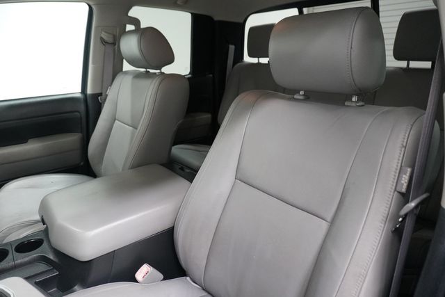 2008 Toyota Tundra Dbl 5.7L V8 6-Spd AT LTD (Natl - 22941105 - 8