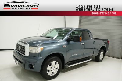 2008 Toyota Tundra