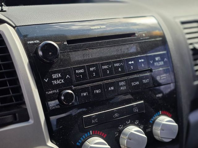 2008 Toyota Tundra Dbl 5.7L V8 6-Spd AT SR5 (Natl) - 22993872 - 10