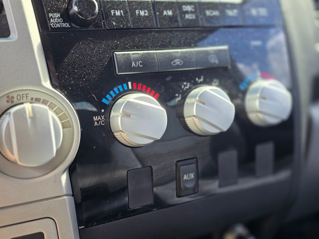 2008 Toyota Tundra Dbl 5.7L V8 6-Spd AT SR5 (Natl) - 22993872 - 11