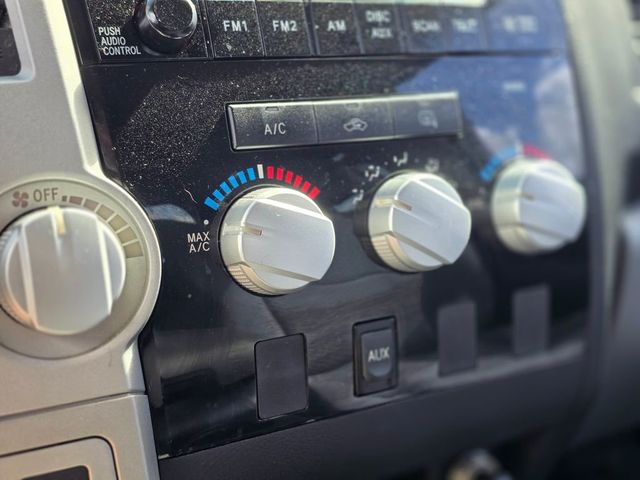 2008 Toyota Tundra Dbl 5.7L V8 6-Spd AT SR5 (Natl) - 22993872 - 11