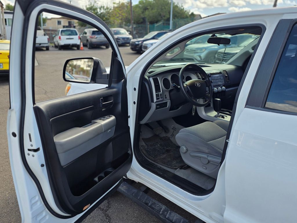 2008 Toyota Tundra Dbl 5.7L V8 6-Spd AT SR5 (Natl) - 22993872 - 15