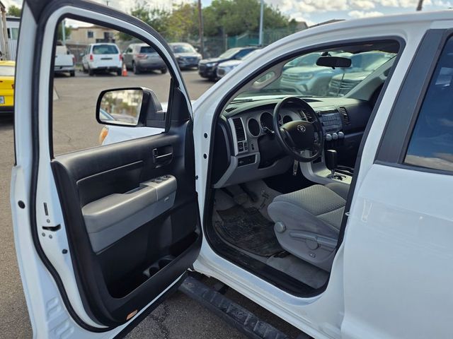 2008 Toyota Tundra Dbl 5.7L V8 6-Spd AT SR5 (Natl) - 22993872 - 15