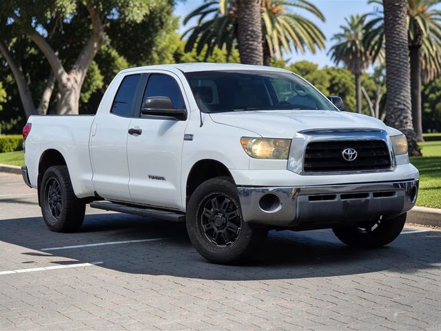 2008 Toyota Tundra Dbl 5.7L V8 6-Spd AT SR5 (Natl) - 22993872 - 1