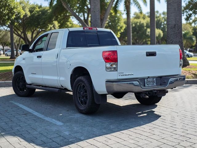 2008 Toyota Tundra Dbl 5.7L V8 6-Spd AT SR5 (Natl) - 22993872 - 2