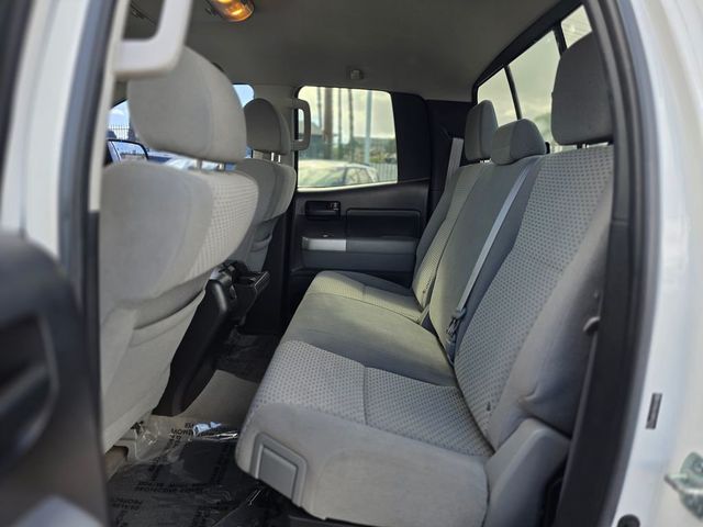 2008 Toyota Tundra Dbl 5.7L V8 6-Spd AT SR5 (Natl) - 22993872 - 7