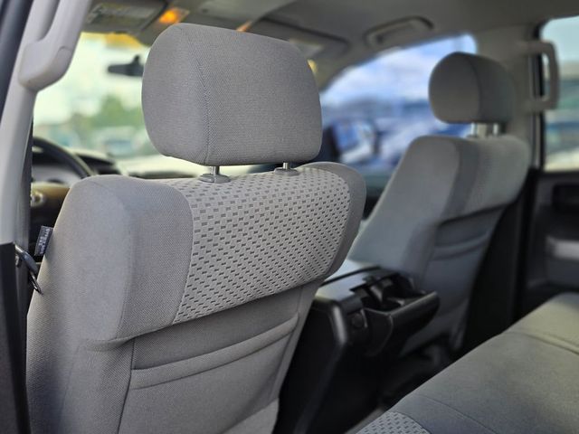 2008 Toyota Tundra Dbl 5.7L V8 6-Spd AT SR5 (Natl) - 22993872 - 8