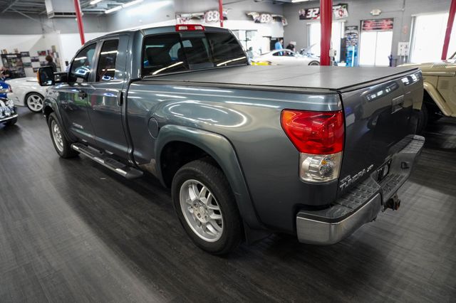 2008 Toyota Tundra Dbl 5.7L V8 6-Spd AT SR5 (Natl - 23039639 - 2