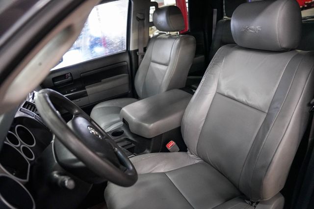 2008 Toyota Tundra Dbl 5.7L V8 6-Spd AT SR5 (Natl - 23039639 - 3