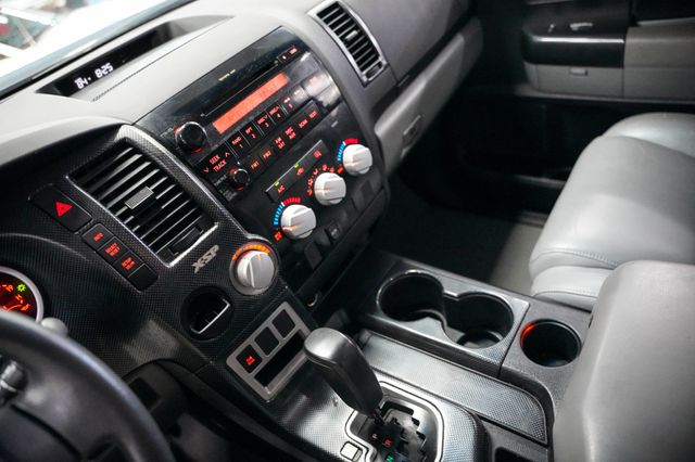 2008 Toyota Tundra Dbl 5.7L V8 6-Spd AT SR5 (Natl - 23039639 - 5