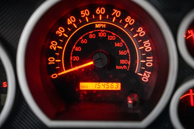 2008 Toyota Tundra Dbl 5.7L V8 6-spd AT X-SP - 23039639 - 4