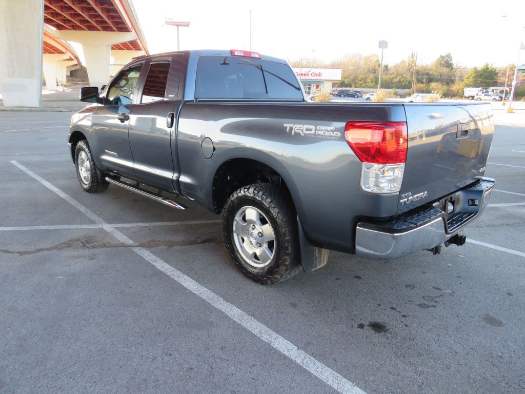 2008 Toyota Tundra Dbl 5.7L V8 6-Speed Automatic - 22707435 - 6