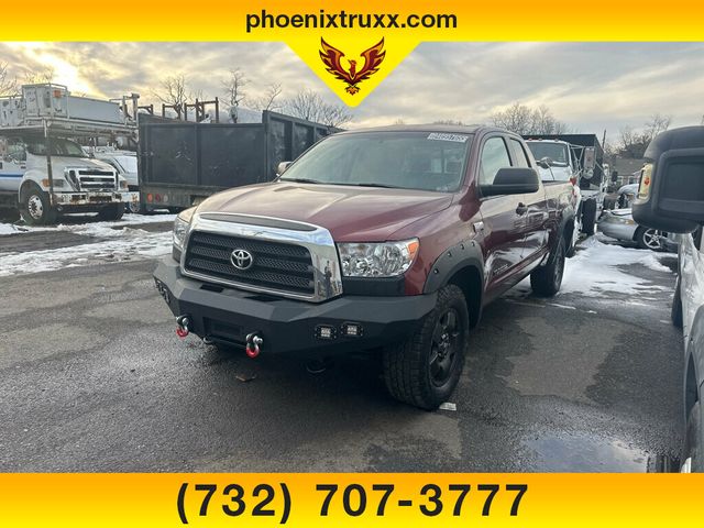 2008 Toyota Tundra