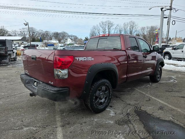 2008 Toyota Tundra SR5