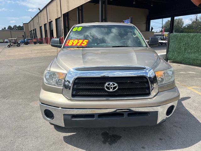 2008 Toyota Tundra GRADE - 23054591 - 1