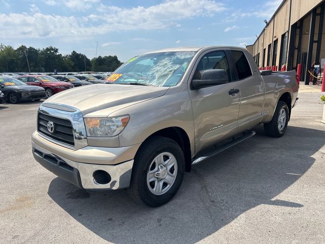 2008 Toyota Tundra GRADE - 23054591 - 2
