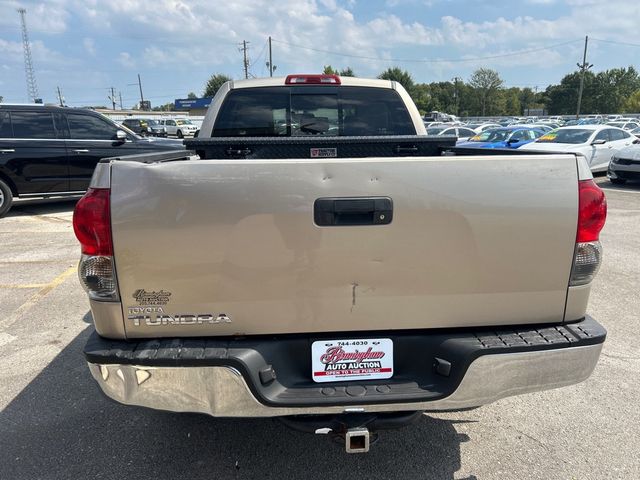 2008 Toyota Tundra GRADE - 23054591 - 4