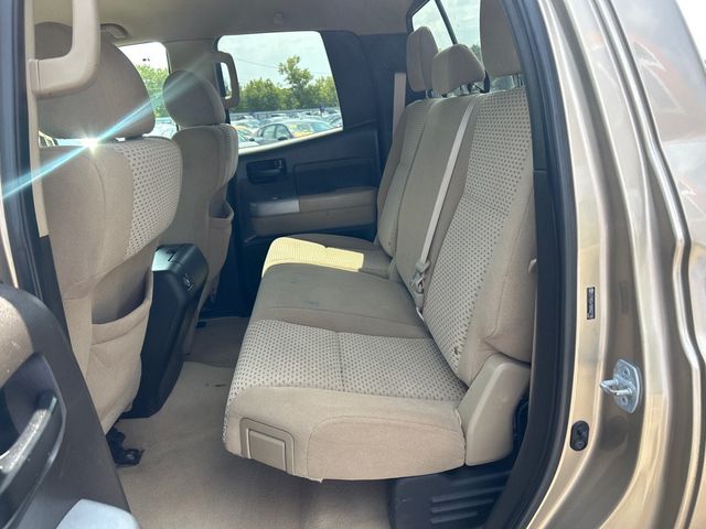 2008 Toyota Tundra GRADE - 23054591 - 6