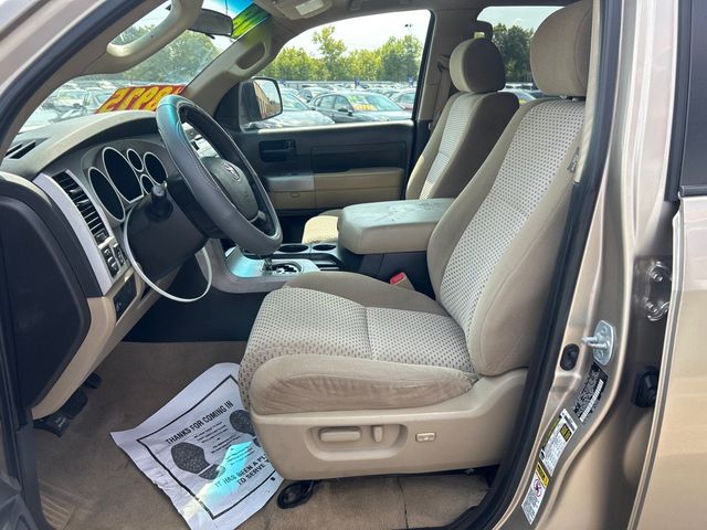 2008 Toyota Tundra GRADE - 23054591 - 7