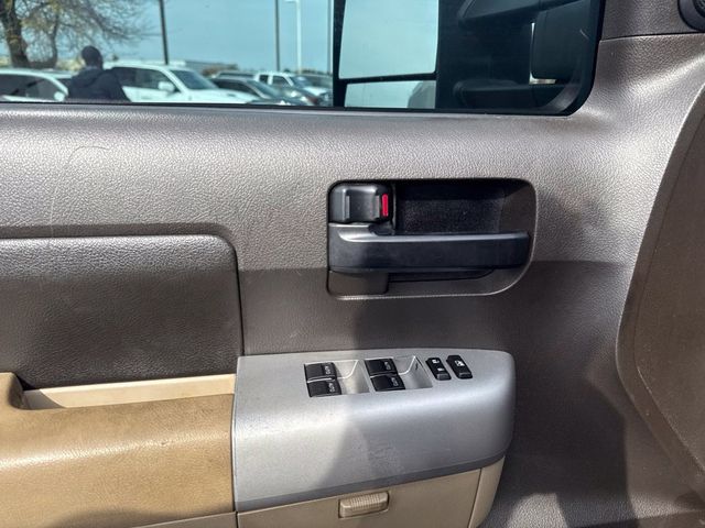 2008 Toyota Tundra TUNDRA DOUBLE CAB/DBL SR5 - 23100144 - 11