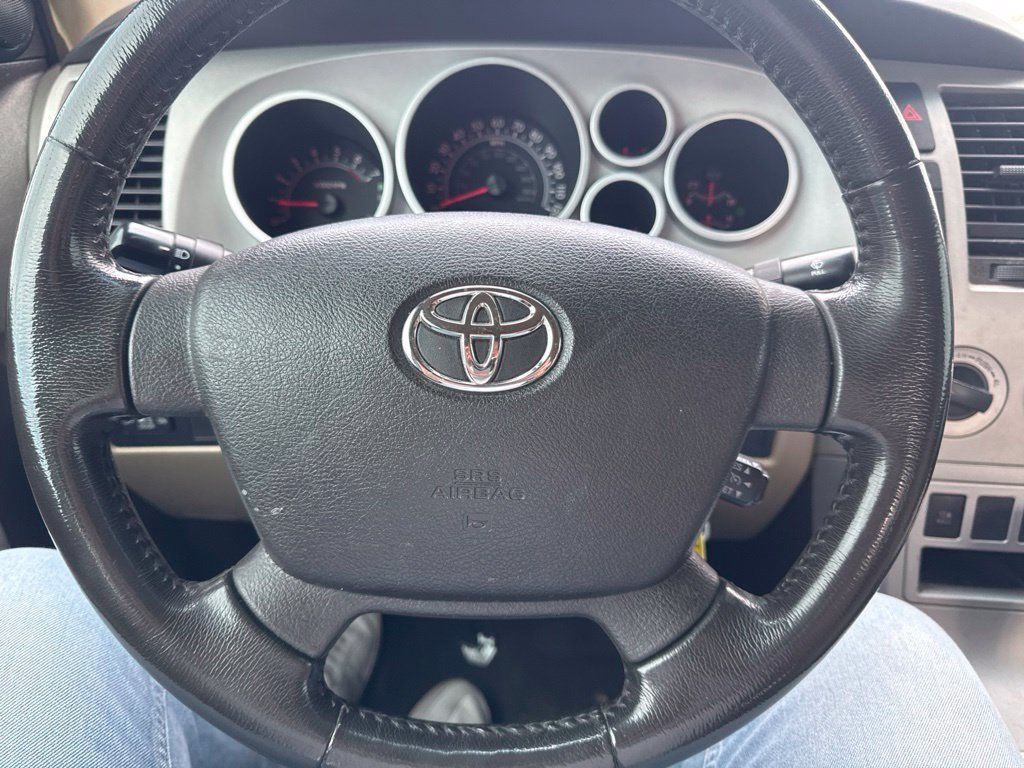 2008 Toyota Tundra TUNDRA DOUBLE CAB/DBL SR5 - 23100144 - 12