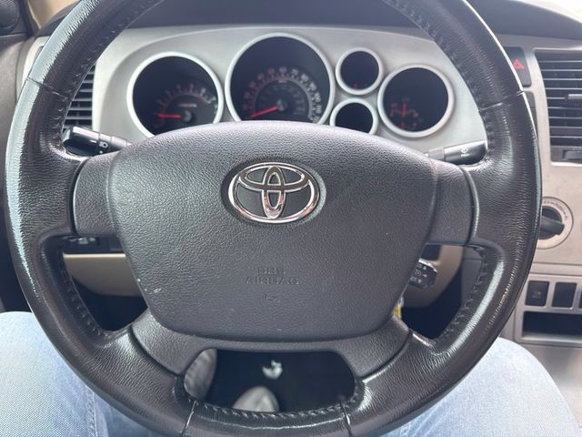 2008 Toyota Tundra TUNDRA DOUBLE CAB/DBL SR5 - 23100144 - 12