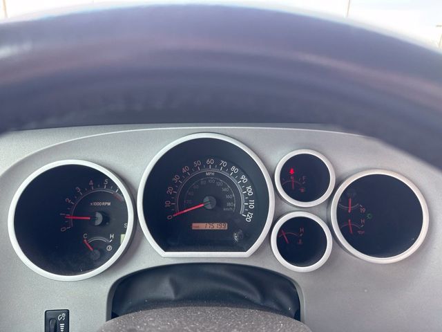 2008 Toyota Tundra TUNDRA DOUBLE CAB/DBL SR5 - 23100144 - 13