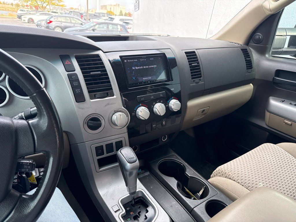 2008 Toyota Tundra TUNDRA DOUBLE CAB/DBL SR5 - 23100144 - 14