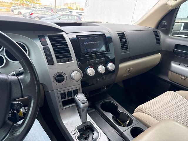 2008 Toyota Tundra TUNDRA DOUBLE CAB/DBL SR5 - 23100144 - 14