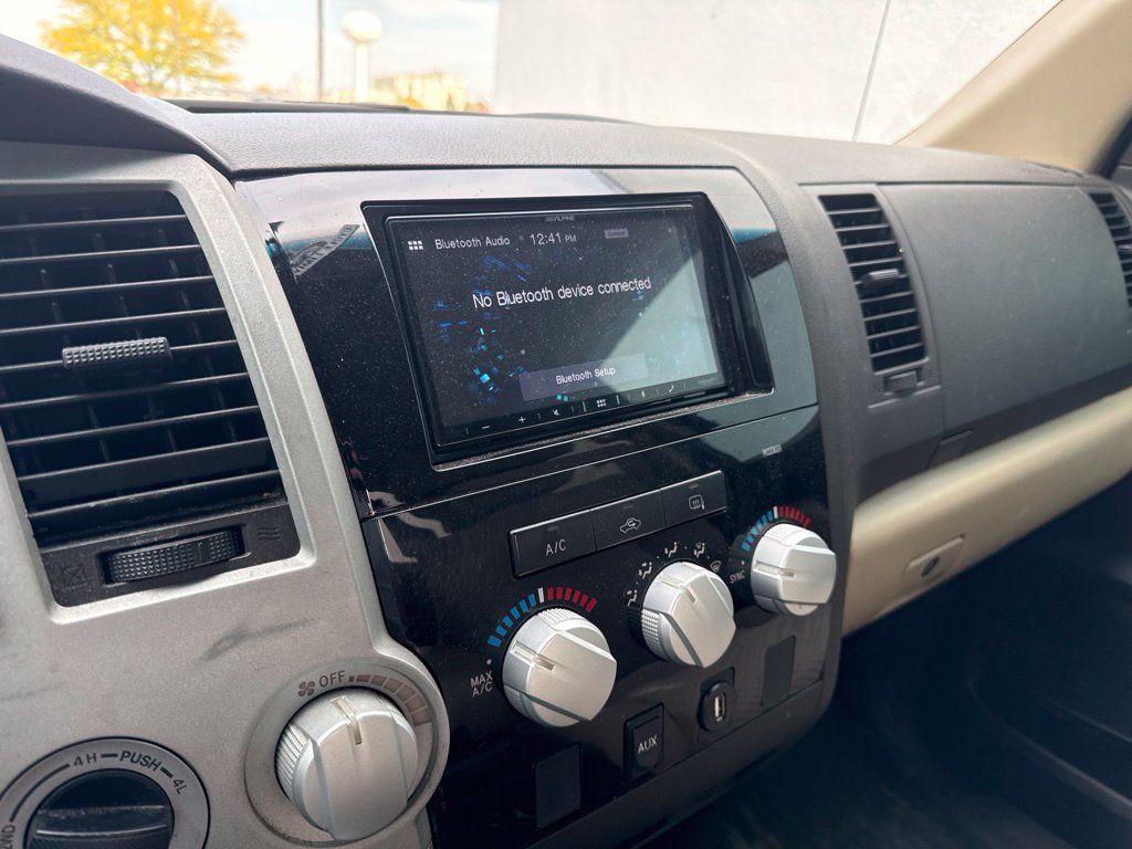 2008 Toyota Tundra TUNDRA DOUBLE CAB/DBL SR5 - 23100144 - 15