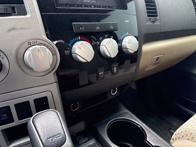 2008 Toyota Tundra TUNDRA DOUBLE CAB/DBL SR5 - 23100144 - 16
