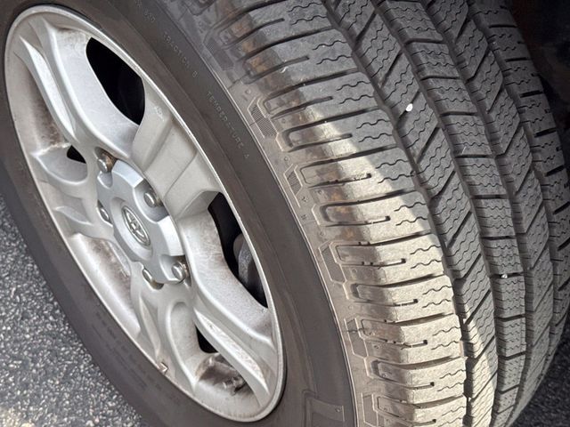 2008 Toyota Tundra TUNDRA DOUBLE CAB/DBL SR5 - 23100144 - 2