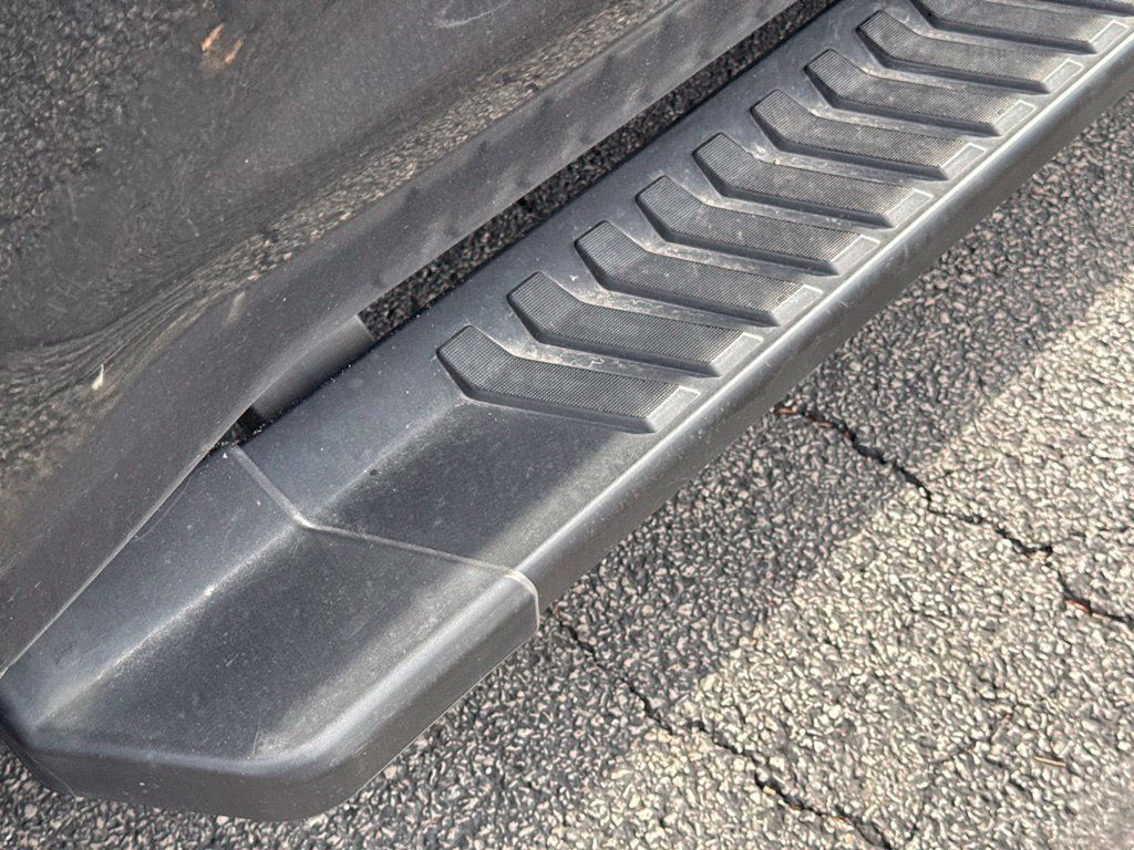 2008 Toyota Tundra TUNDRA DOUBLE CAB/DBL SR5 - 23100144 - 3