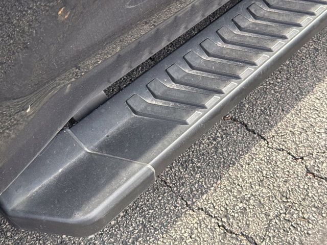 2008 Toyota Tundra TUNDRA DOUBLE CAB/DBL SR5 - 23100144 - 3