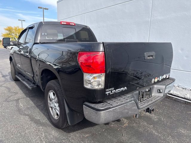 2008 Toyota Tundra TUNDRA DOUBLE CAB/DBL SR5 - 23100144 - 5