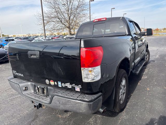 2008 Toyota Tundra TUNDRA DOUBLE CAB/DBL SR5 - 23100144 - 6