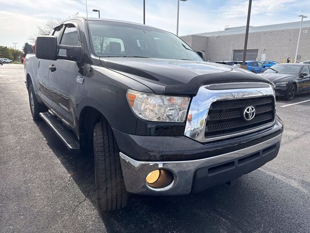 2008 Toyota Tundra TUNDRA DOUBLE CAB/DBL SR5 - 23100144 - 7
