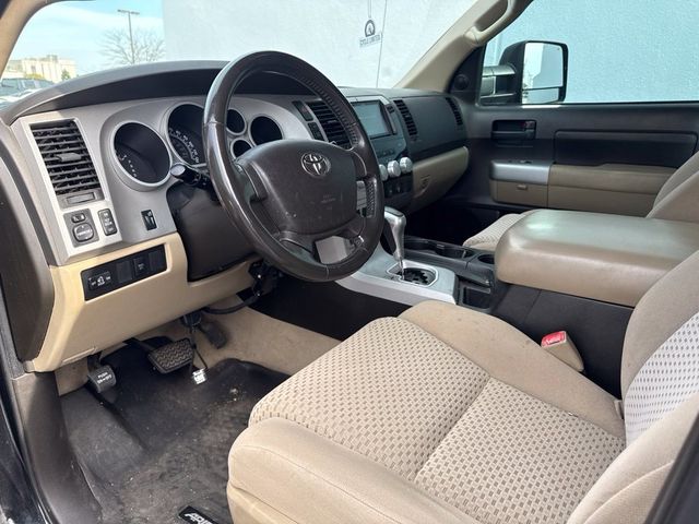 2008 Toyota Tundra TUNDRA DOUBLE CAB/DBL SR5 - 23100144 - 8