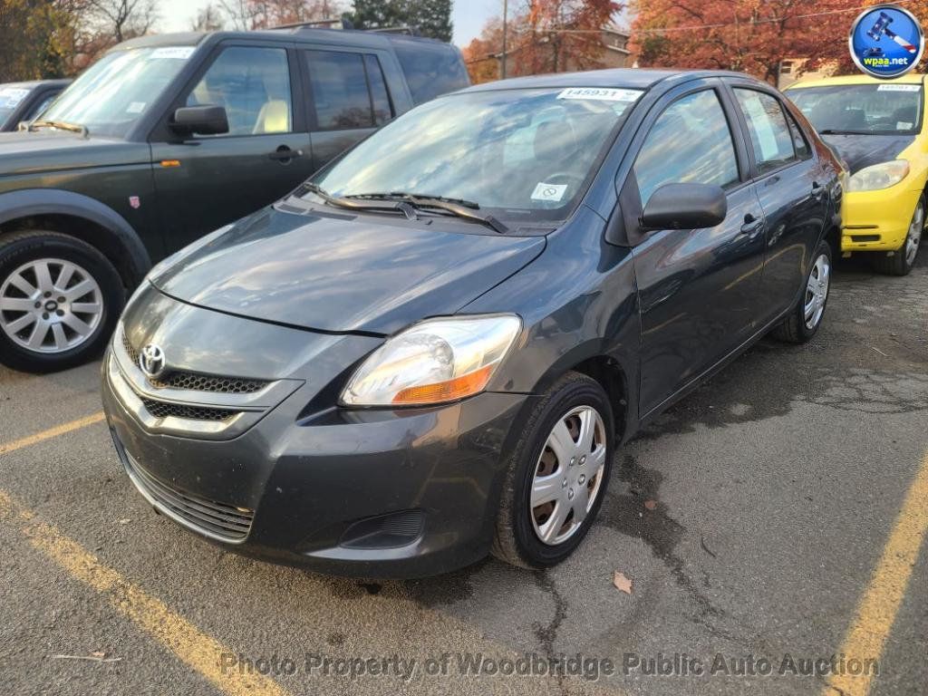 2008 Toyota Yaris  - 22946826 | Video 1