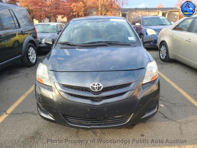 2008 Toyota Yaris  - 22946826 - 1